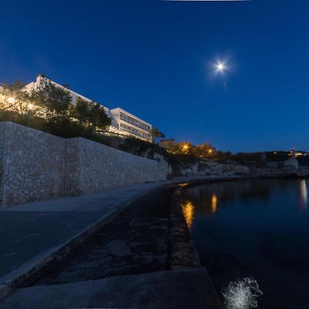 Hotel Rooms Roccia Novigrad  Luaran gambar