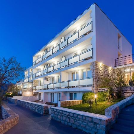 Hotel Rooms Roccia Novigrad  Luaran gambar