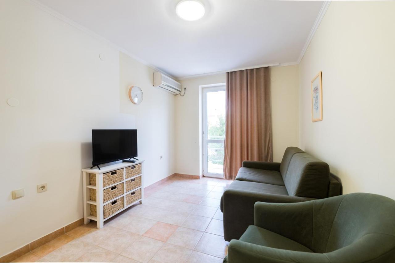 Hotel Rooms Roccia Novigrad  Luaran gambar