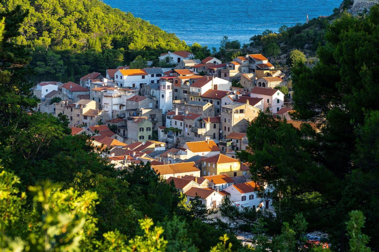 Hotel Rooms Roccia Novigrad  Luaran gambar