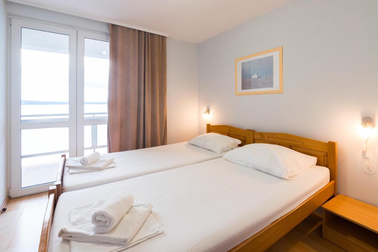 Hotel Rooms Roccia Novigrad  Luaran gambar