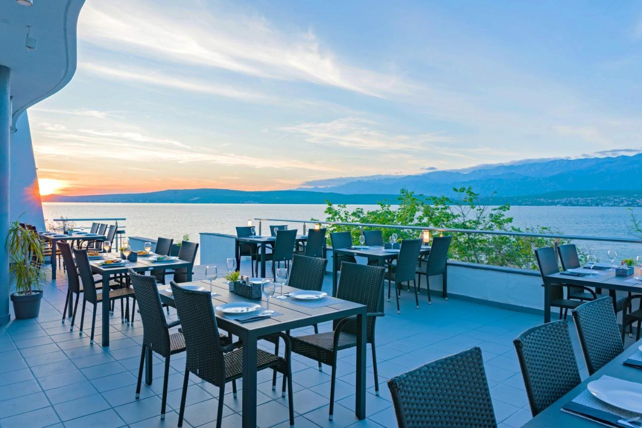 Hotel Rooms Roccia Novigrad  Luaran gambar